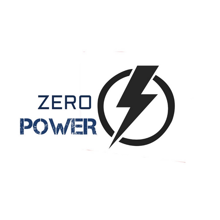 Zero Power YouTube