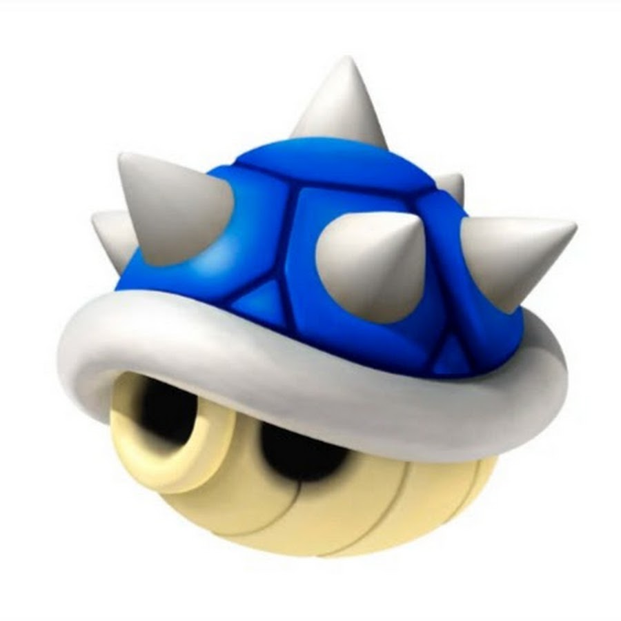 Blue Shell CO. - YouTube