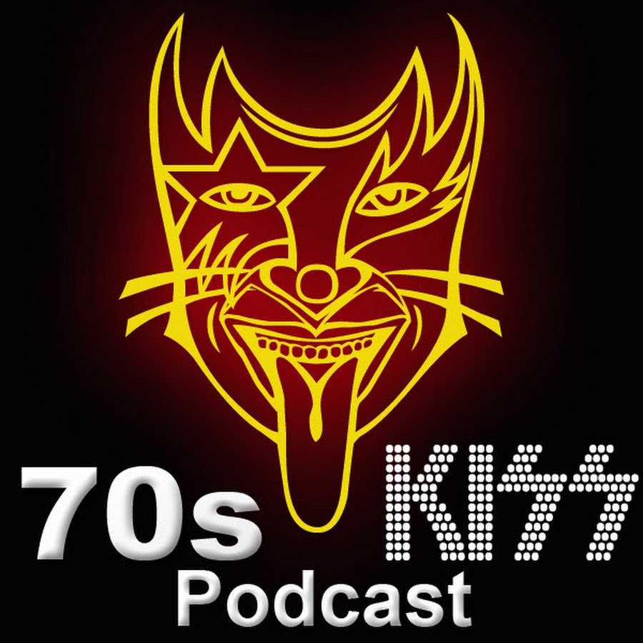 70s Kiss Podcast - YouTube