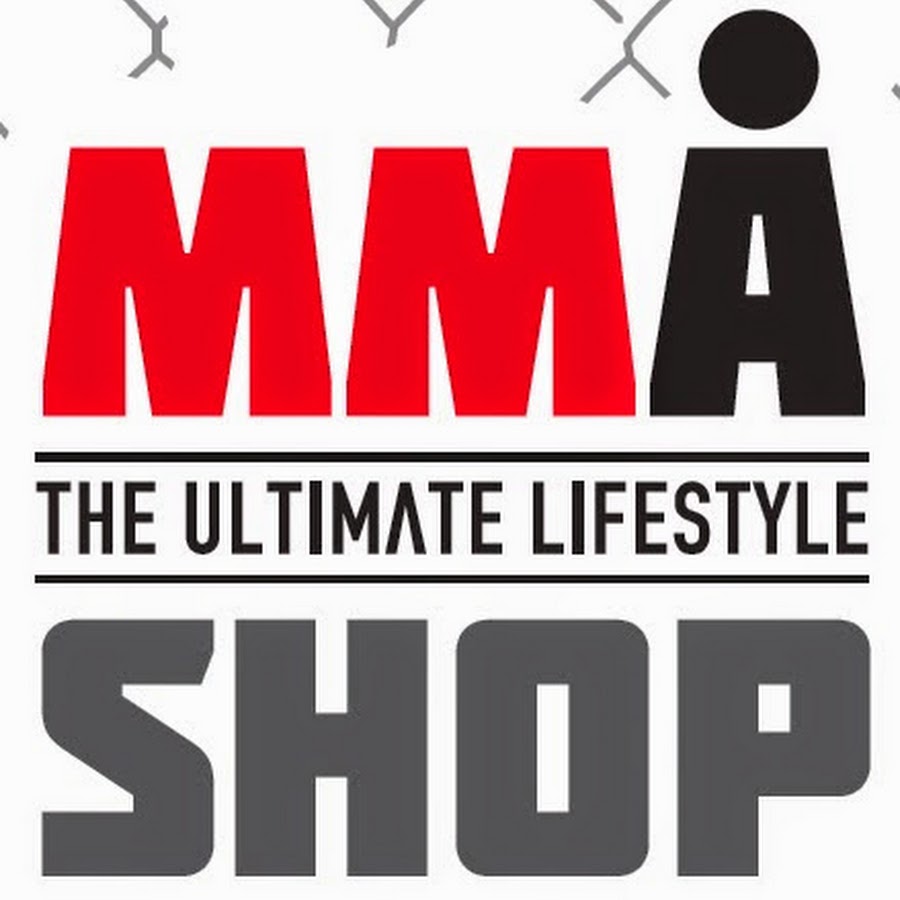 Mma Shop YouTube