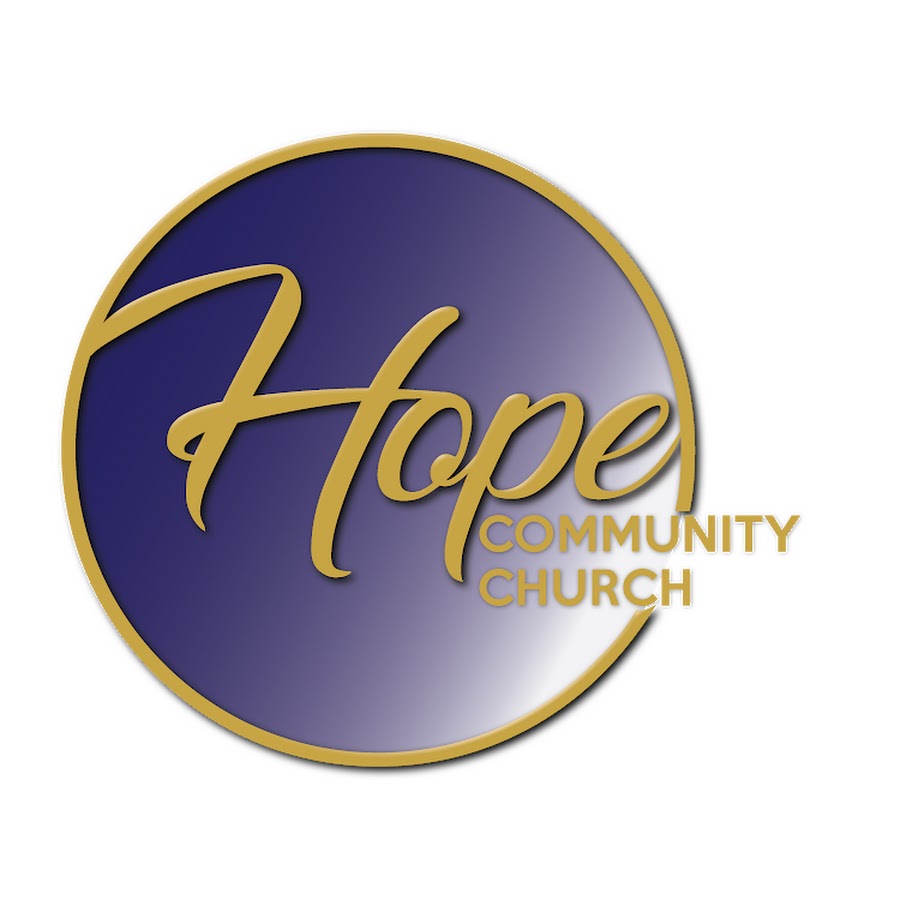 Hope Community Church YouTube