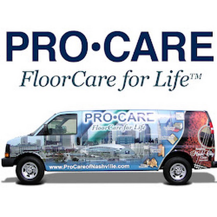 ProCare YouTube