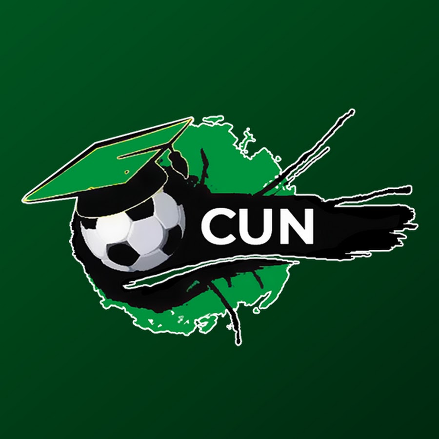 Campionato Universitario di Calcio - YouTube