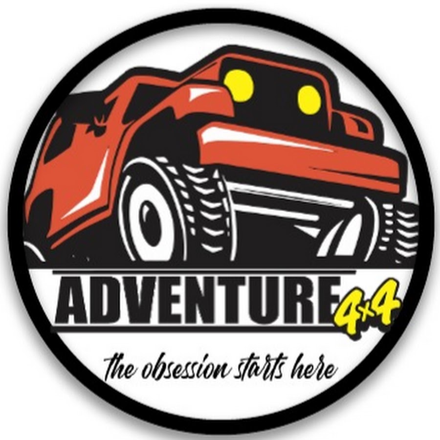 4x4 adventure store