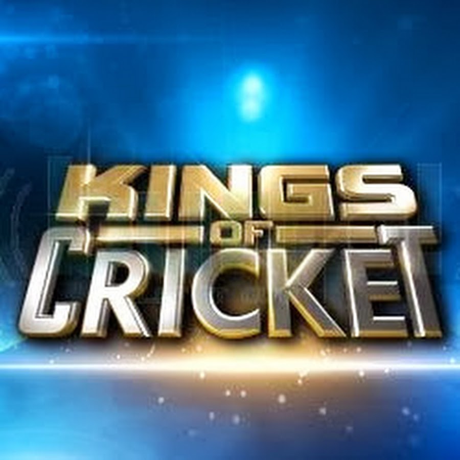 kings of cricket YouTube