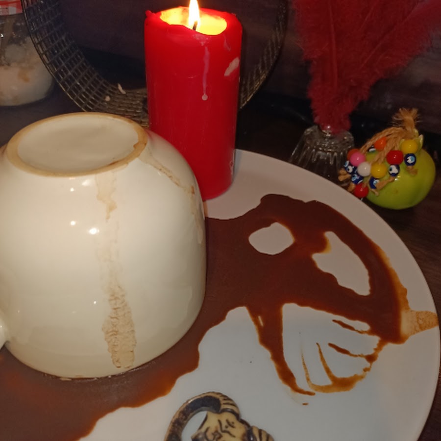 Kahveler Diyarı YouTube