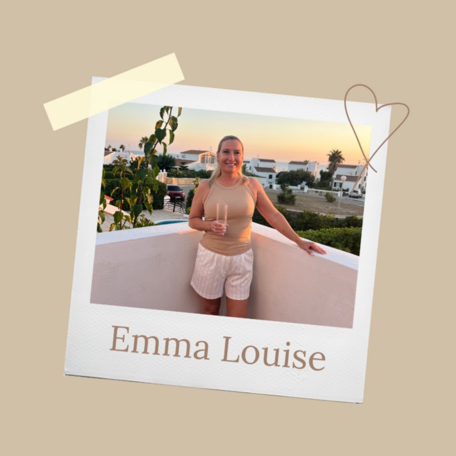 Emma's Lifestyle YouTube