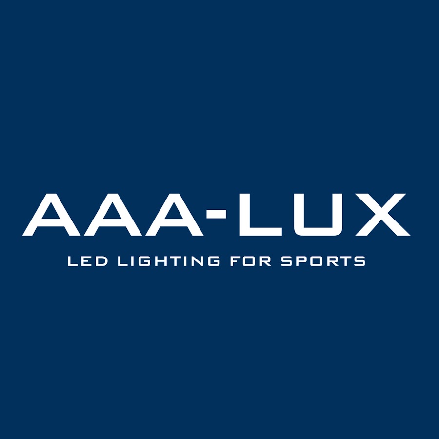 AAALUX LED lighting YouTube
