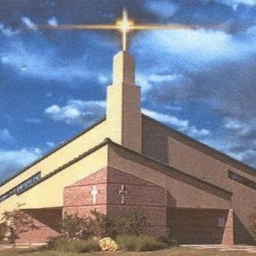 Greater Little Rock Baptist Church YouTube