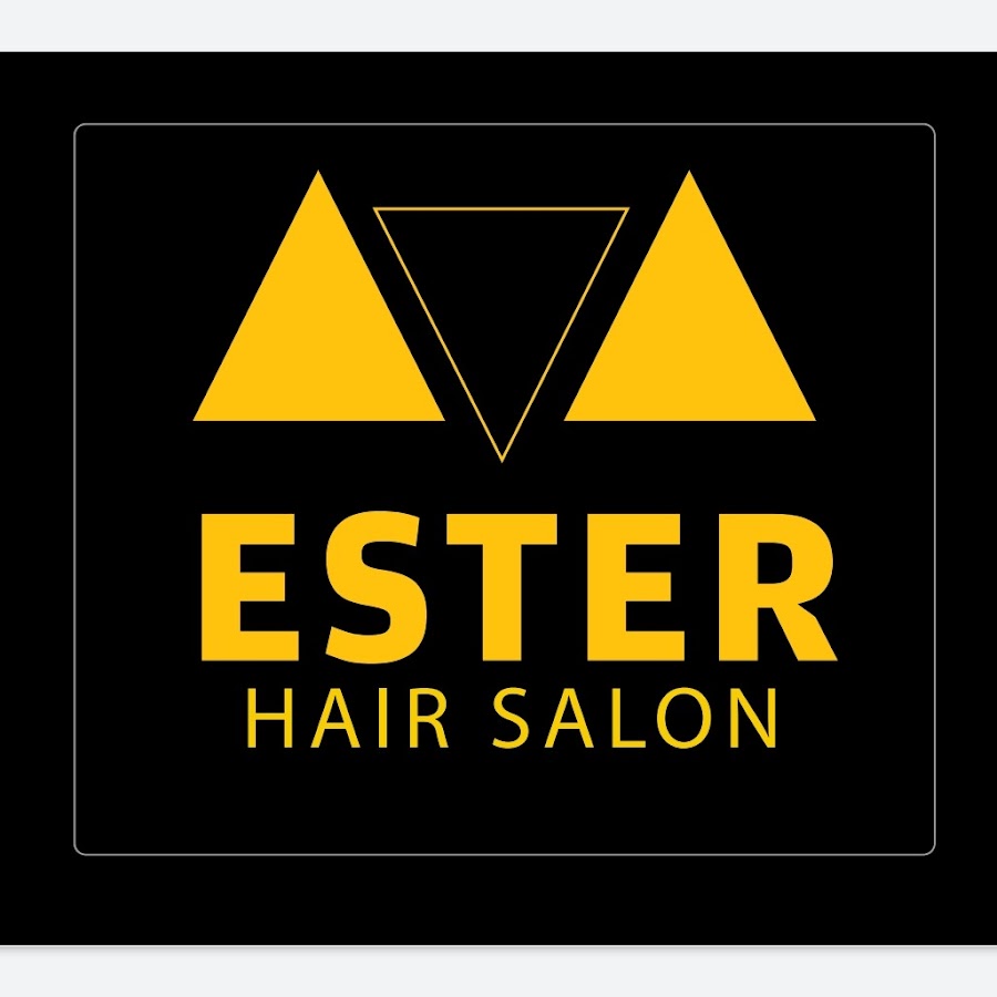 Ester hair Salon - YouTube