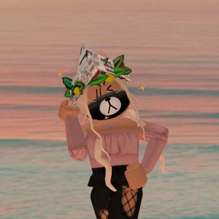 team Roblox Pink - YouTube