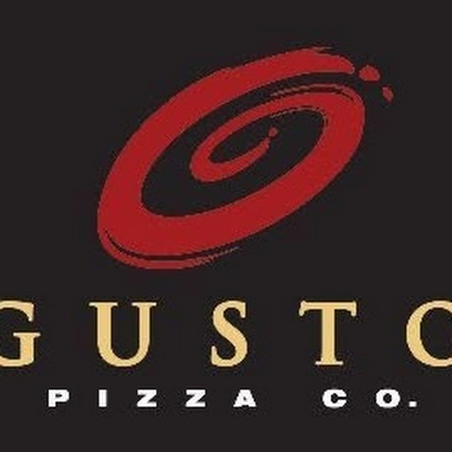 Gusto Pizza Co. YouTube