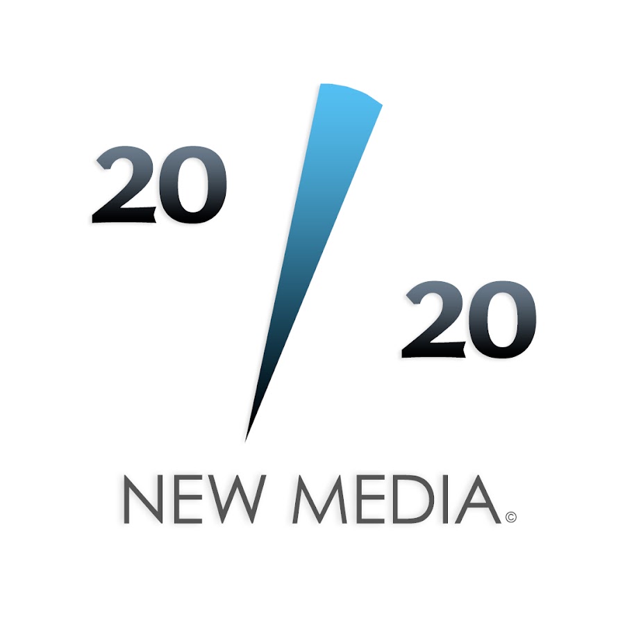 20/20 New Media YouTube