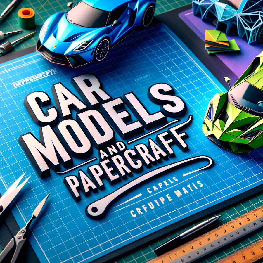 paper-models-f1-youtube