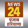 What could News24 Punjab & Haryana buy with $100 thousand?