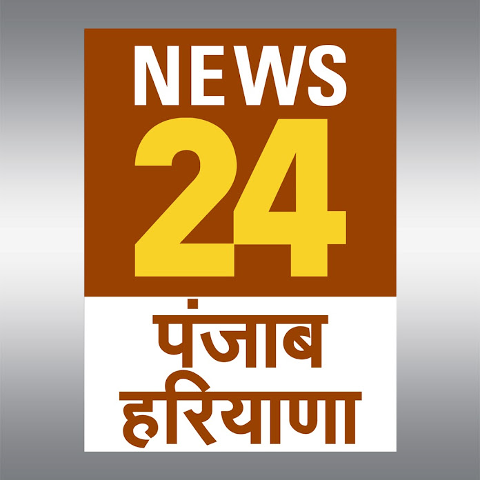 News24 Punjab & Haryana Net Worth & Earnings (2024)