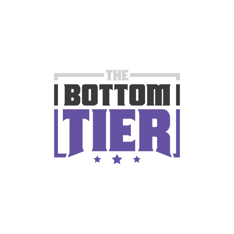 Bottom Tier - YouTube