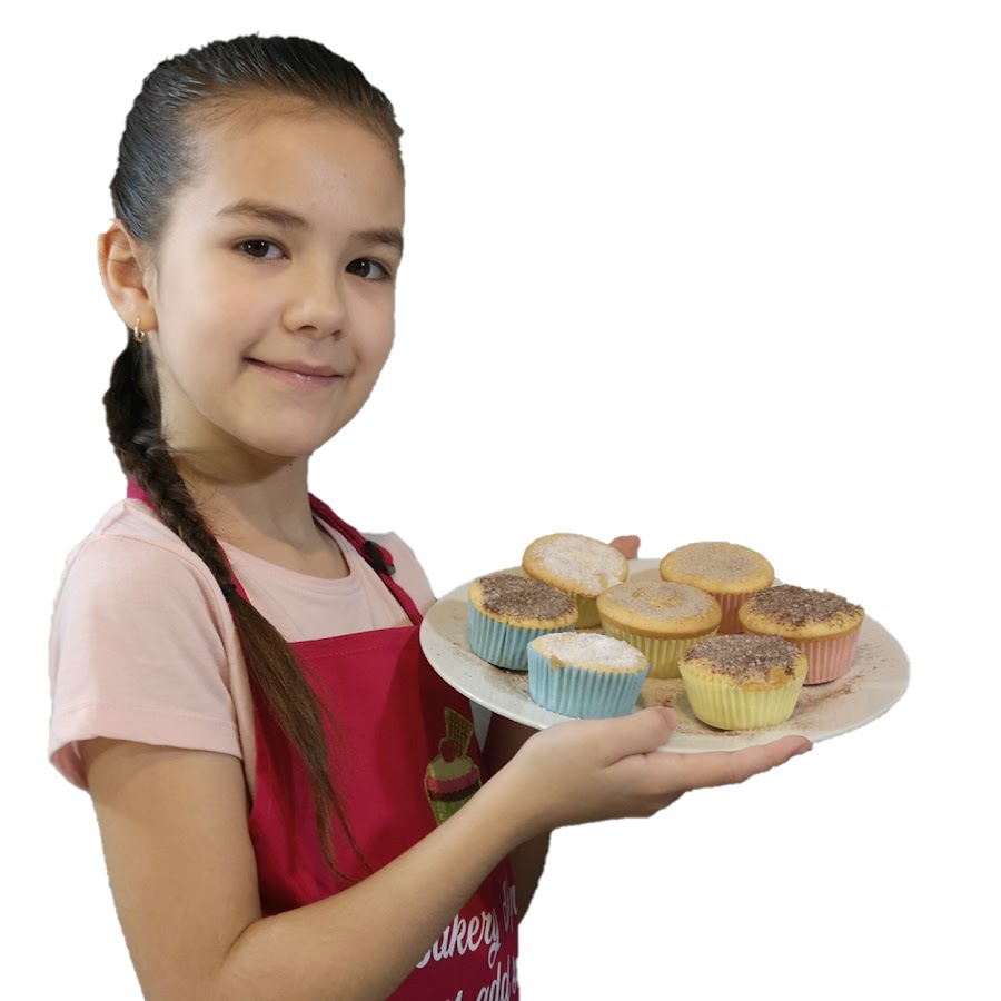 Angie`s Bakery Kingdom - YouTube