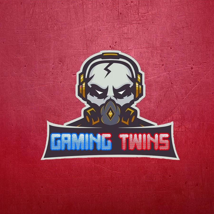 Gaming twins - YouTube