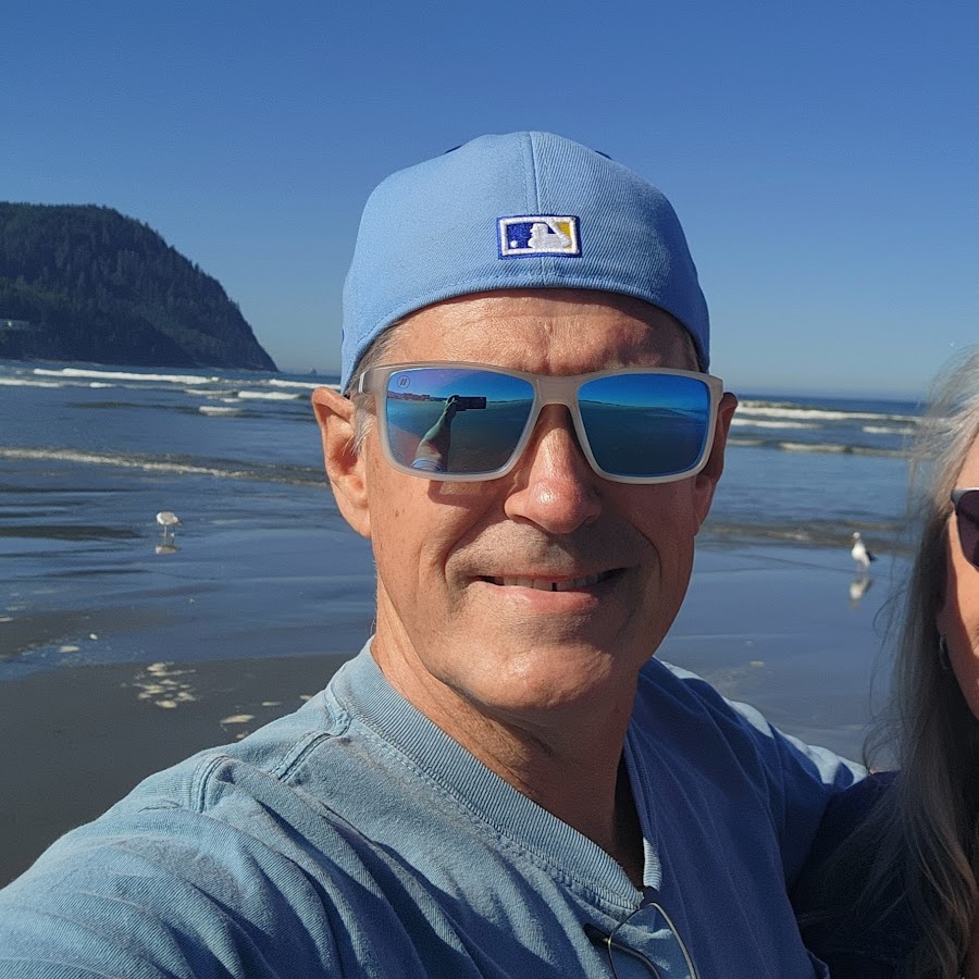 Richard Beckman YouTube