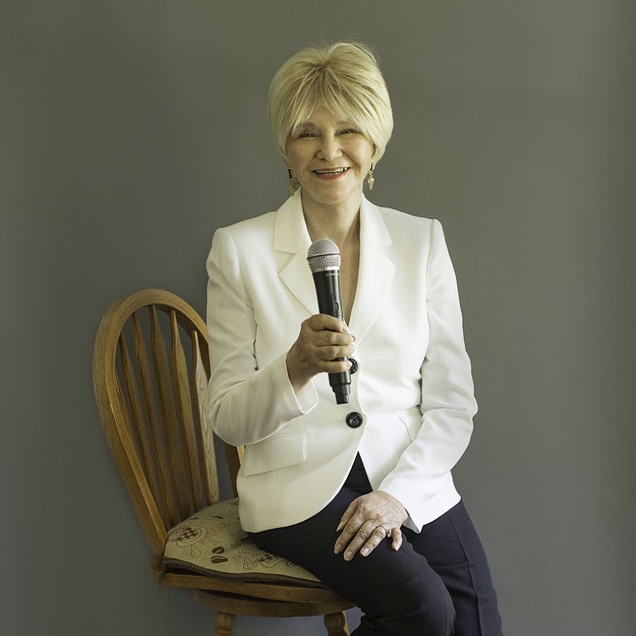 Judy Grant Sings 