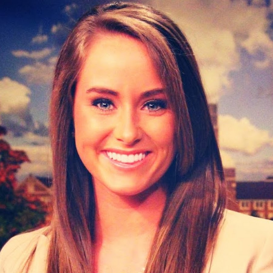 Mallory Moss - YouTube