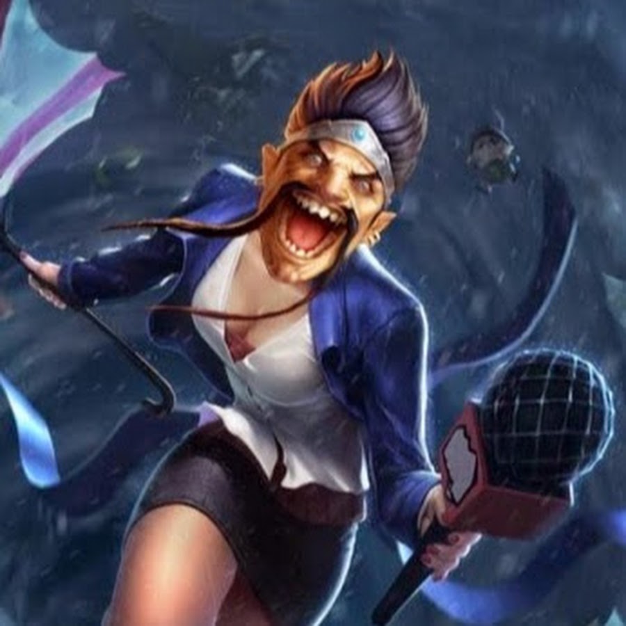 Draven Starr