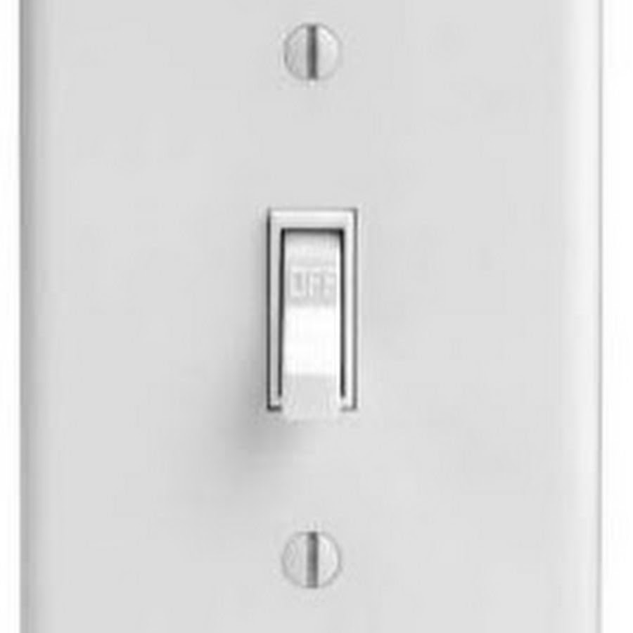 Light Switch YouTube