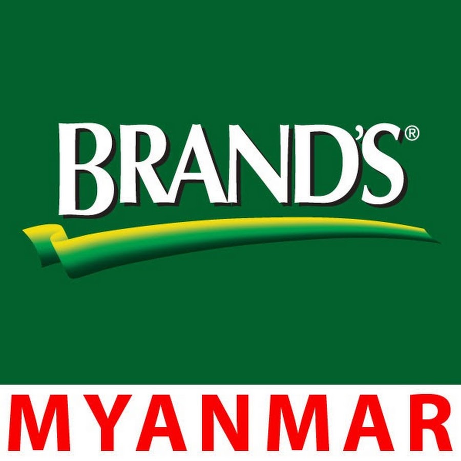 Brands Myanmar YouTube