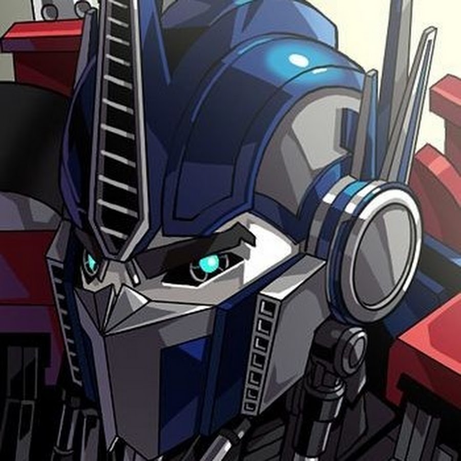 Transformers Prime - YouTube.