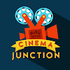 What could CinemaJunction buy with $5.8 million?