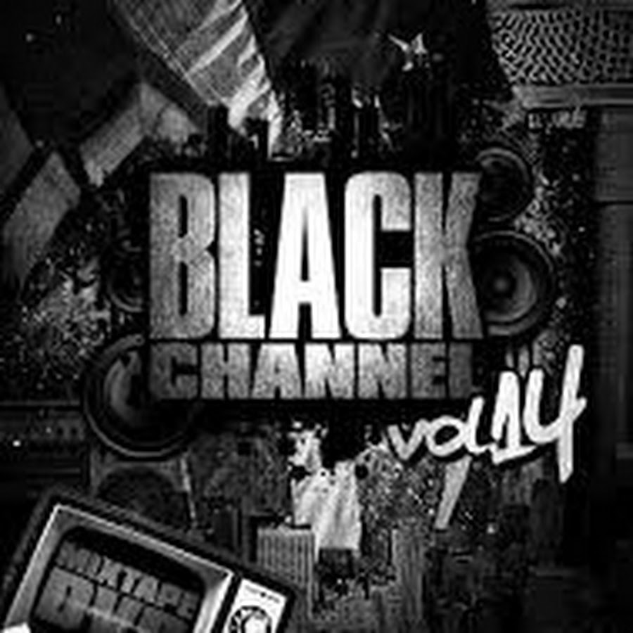 black Channel YouTube