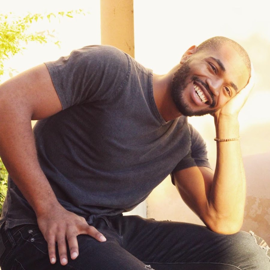 Nick V. Jones YouTube