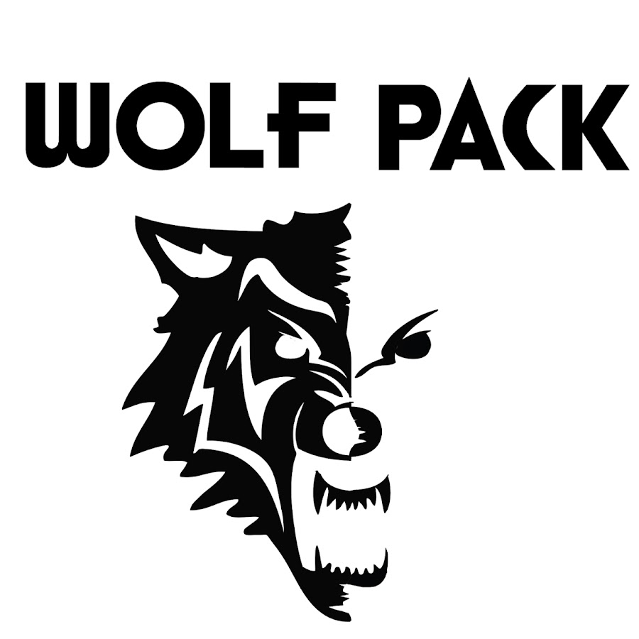Wolf Pack - YouTube