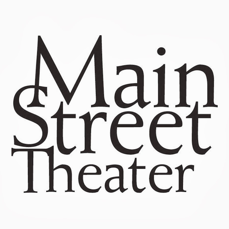 Main Street Theater Houston YouTube