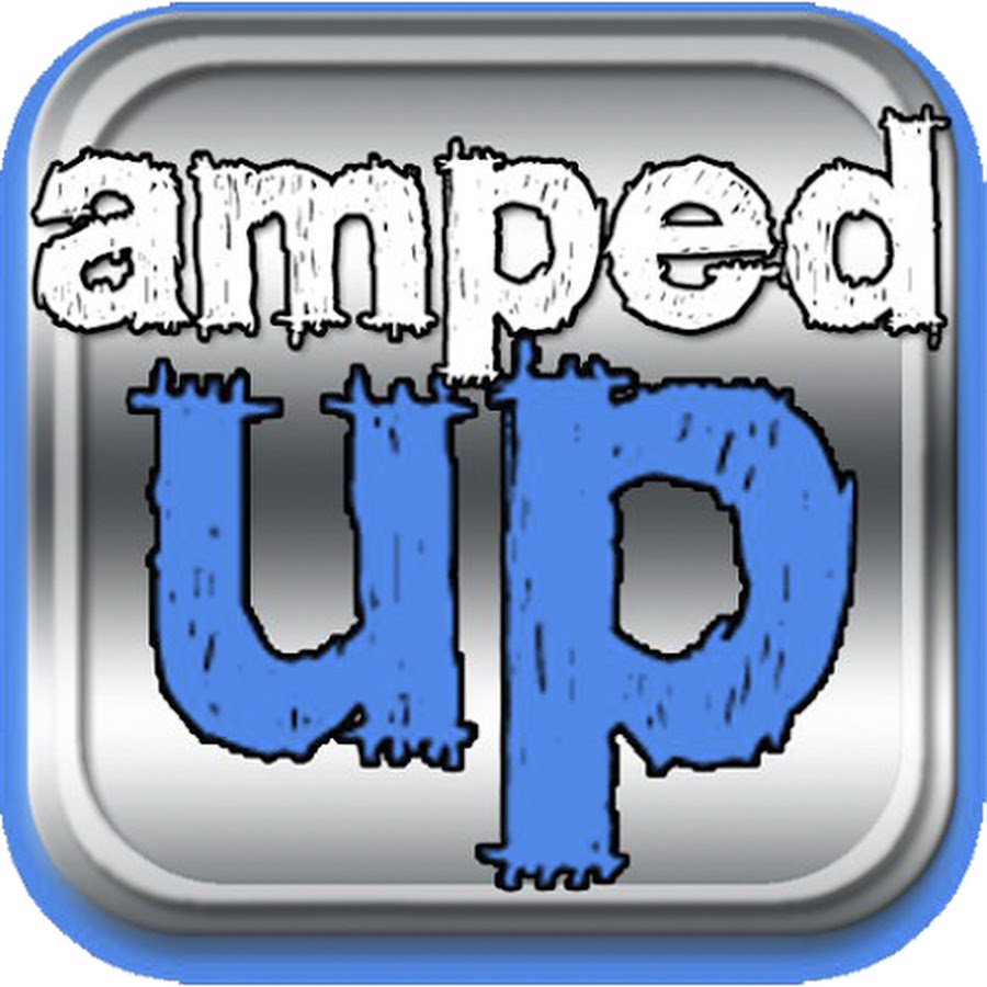 Amped Up Promotions - YouTube