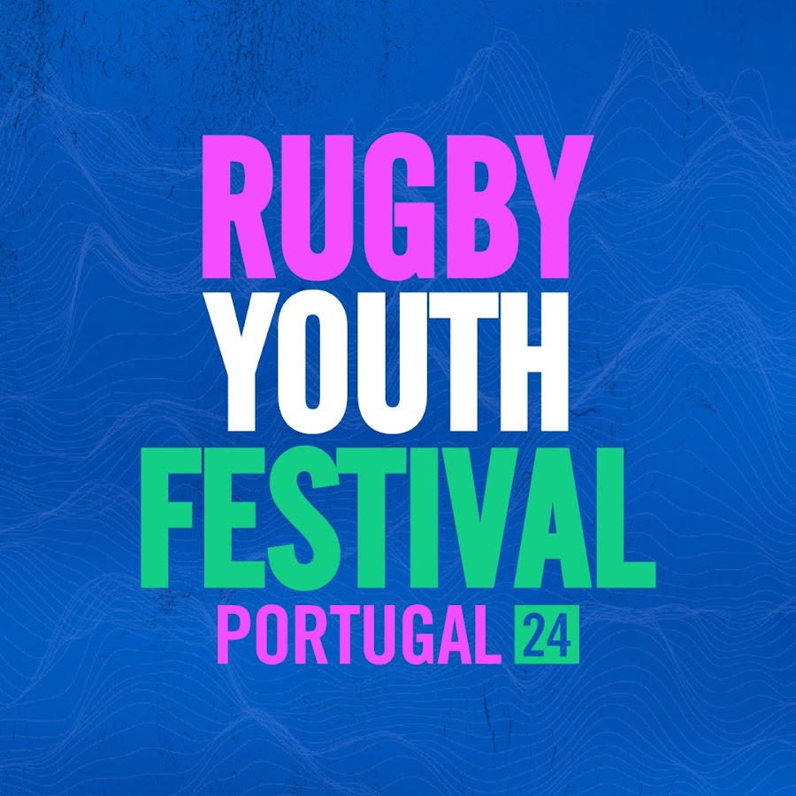 Portugal Rugby Youth Festival YouTube