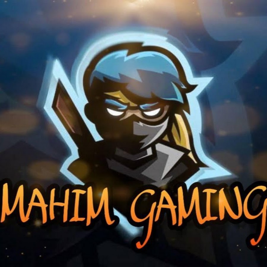 MAHIM GAMING - YouTube