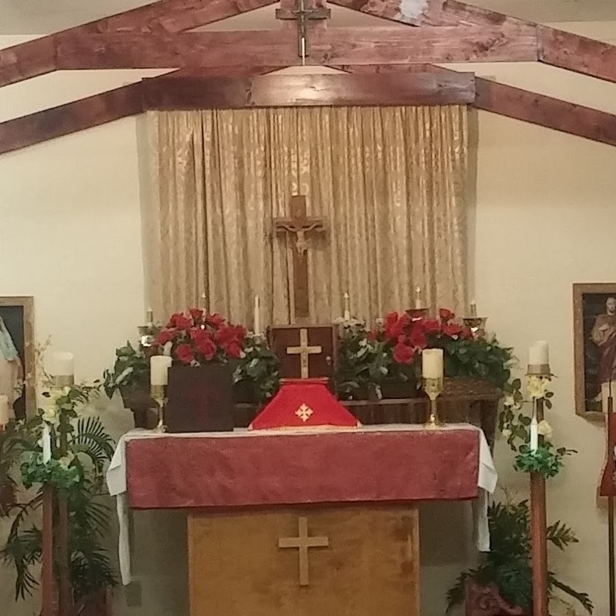 Holy Name Chapel Rutland VT YouTube