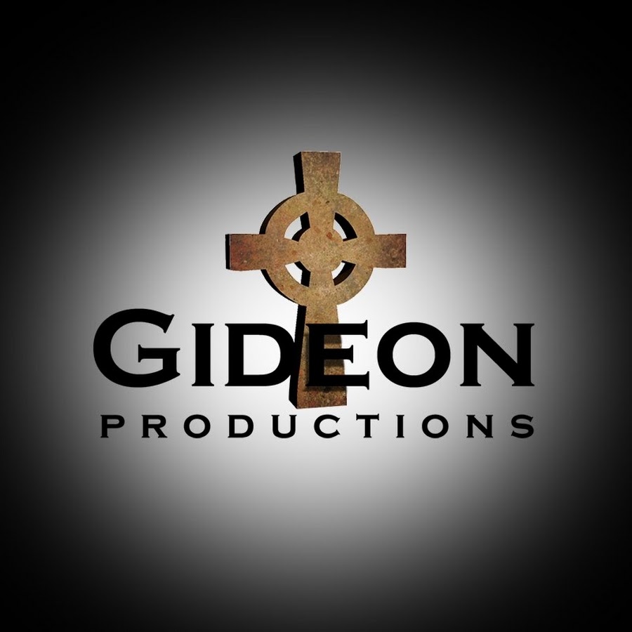 Gideon Productions YouTube