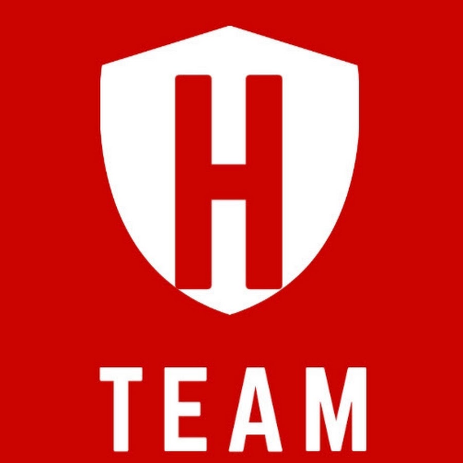 H Team YouTube