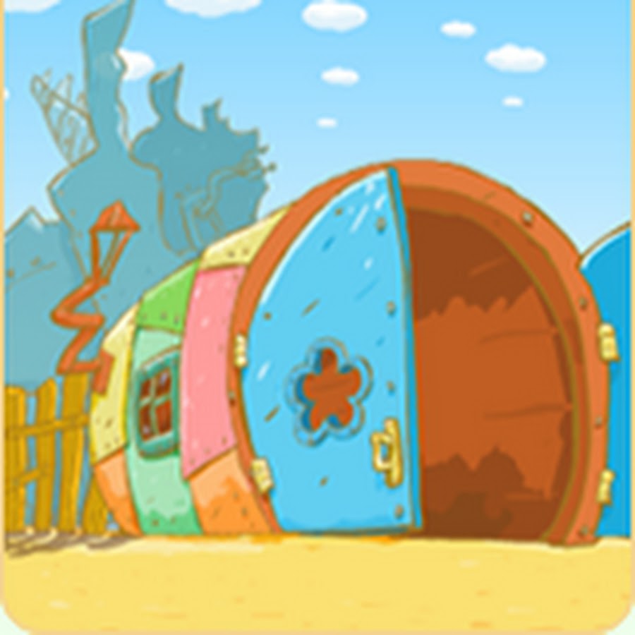 Картинки дома пина