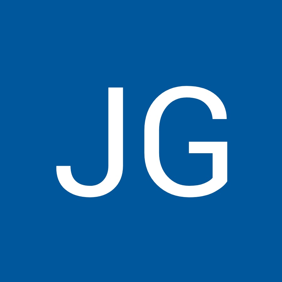 JG A YouTube