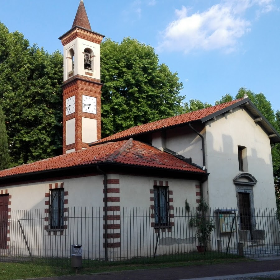 Sant Eusebio tv YouTube