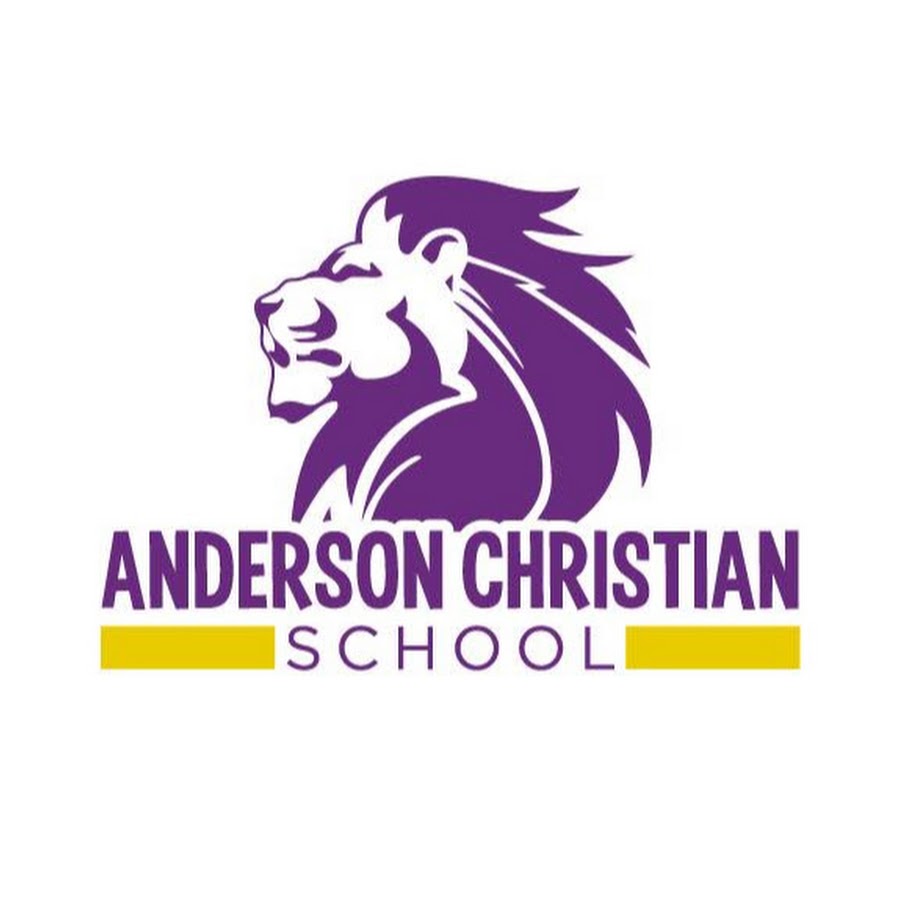 Anderson Christian School SC YouTube