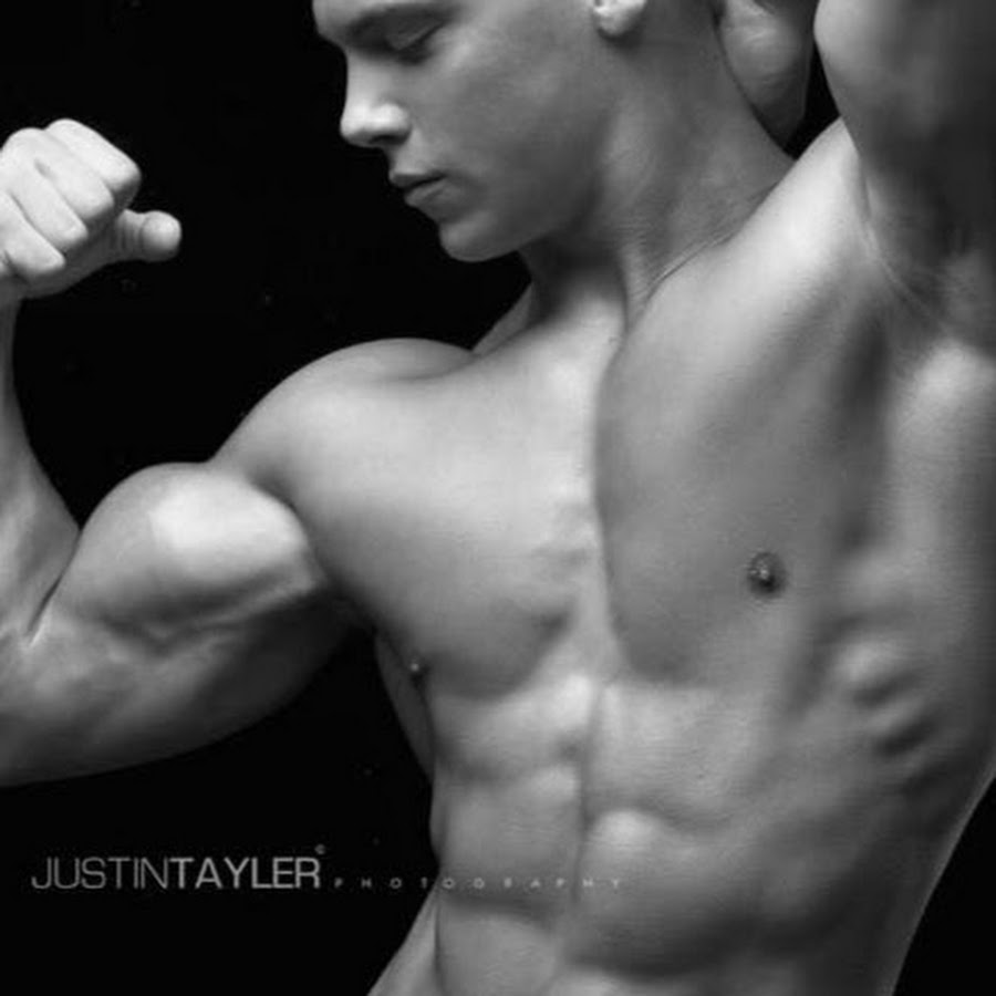 Fitness aesthetics - YouTube