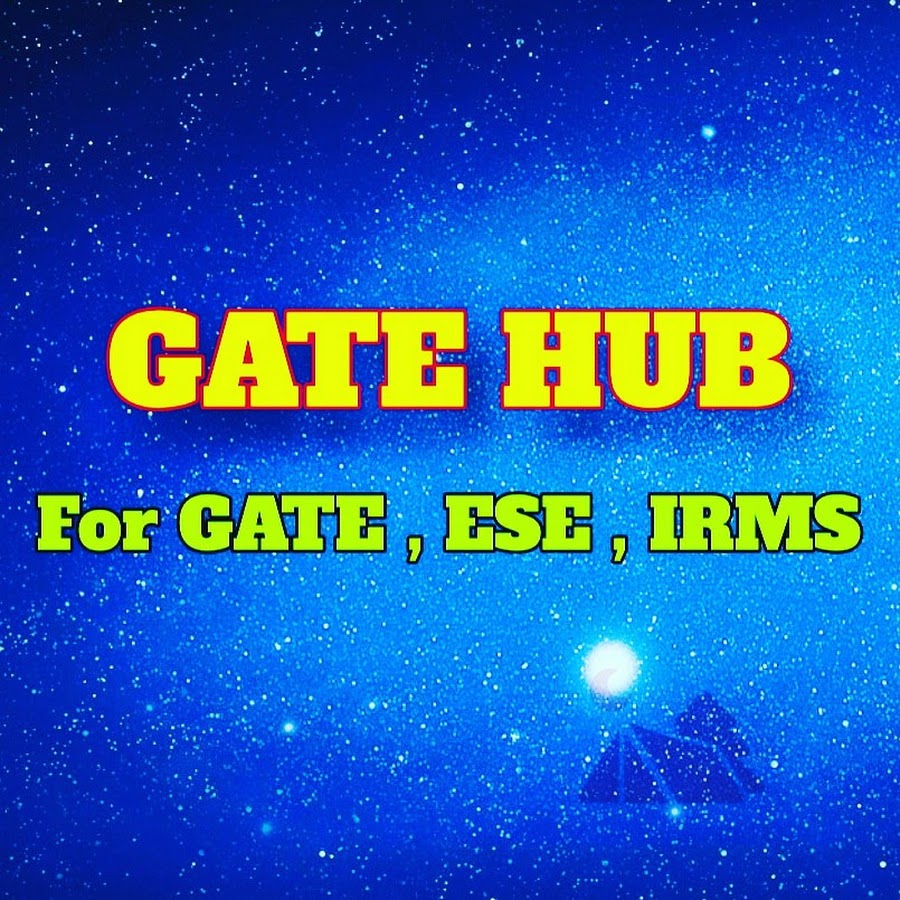 GATE HUB YouTube