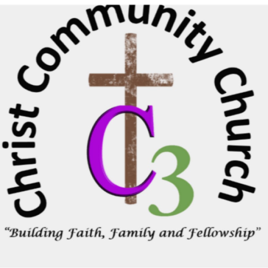 Christ Community TV Huntsville - YouTube
