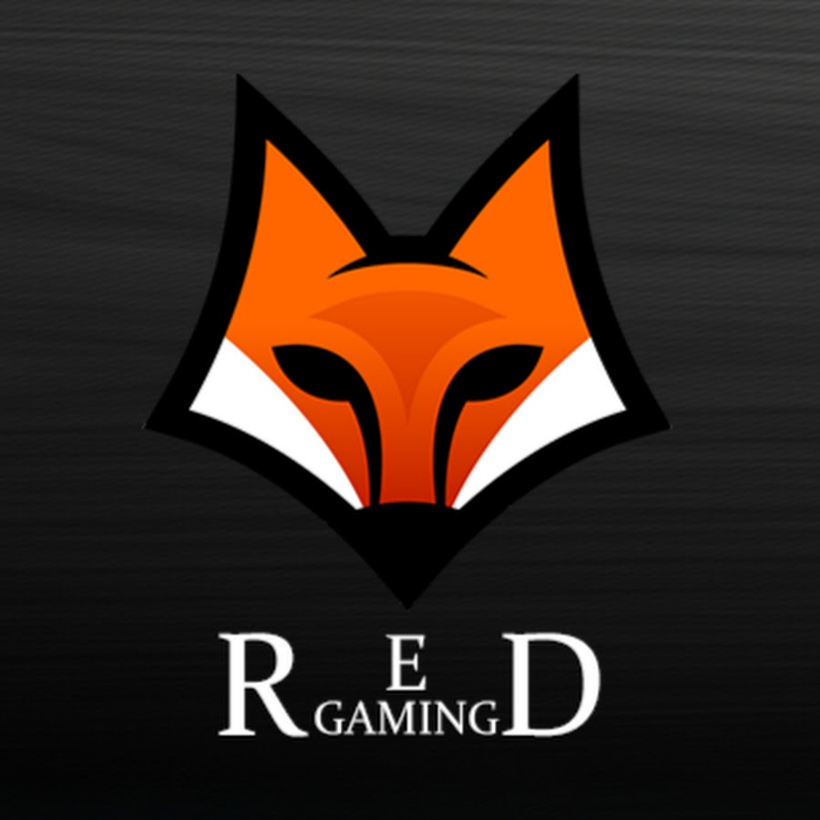 RED Gaming - YouTube