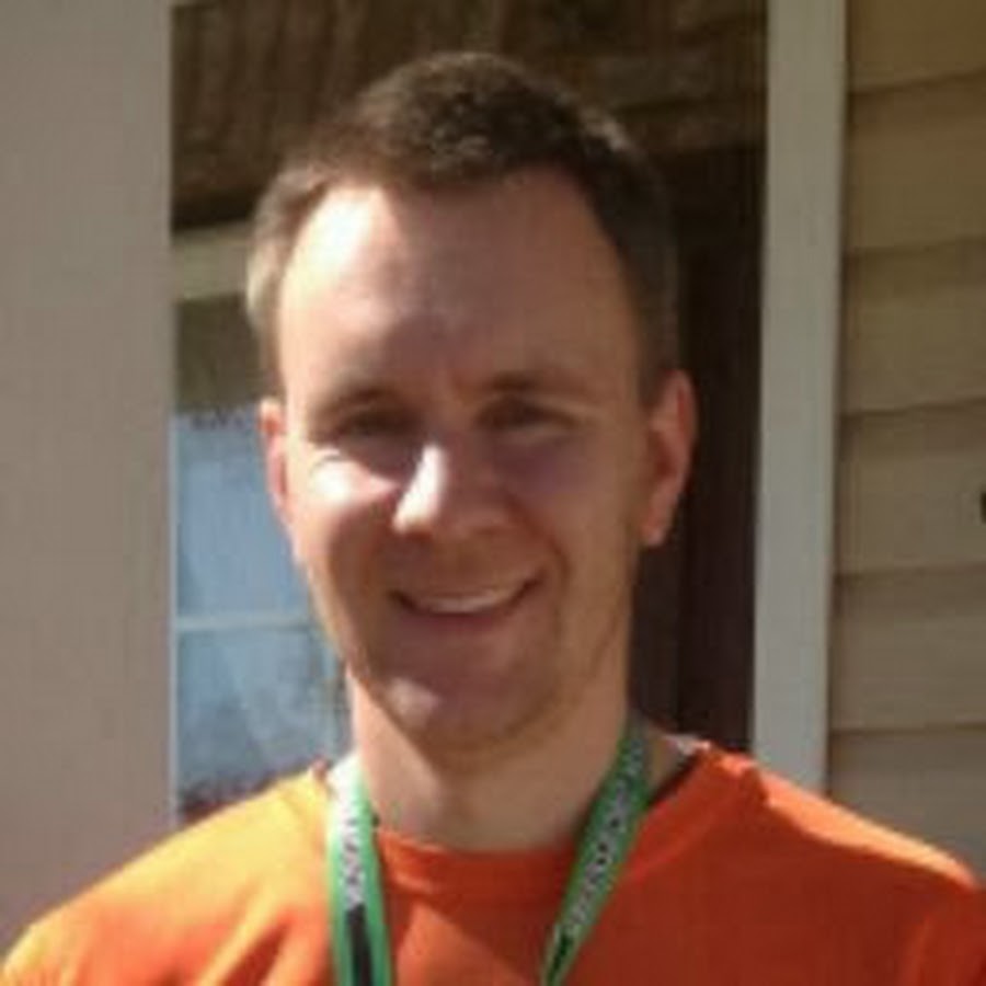 ryan painting YouTube